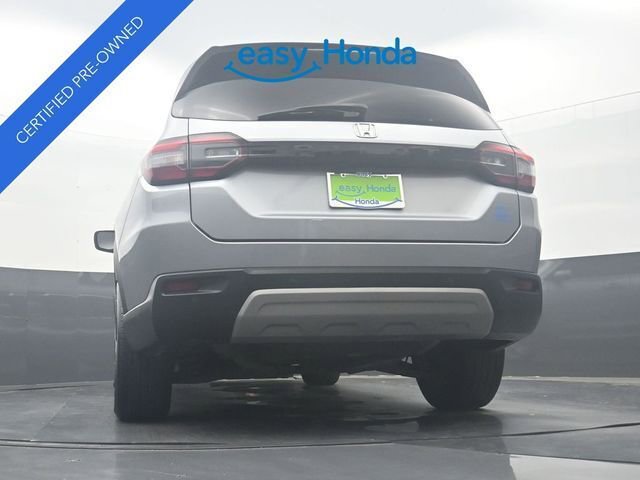 Used 2023 Honda Pilot EX-L image 32