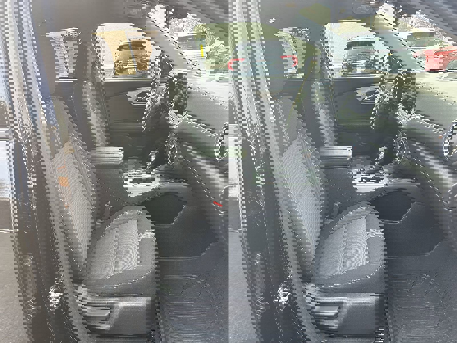 Used 2023 Chevrolet Blazer LT w/ Convenience Package image 22