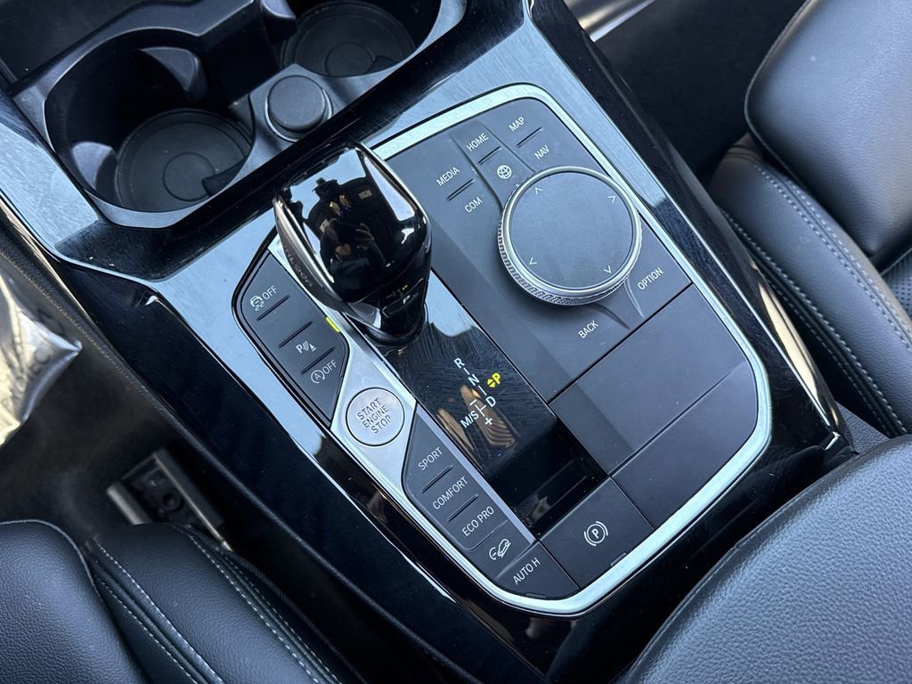 Used 2022 BMW X4 xDrive30i w/ Premium Package 2 image 9