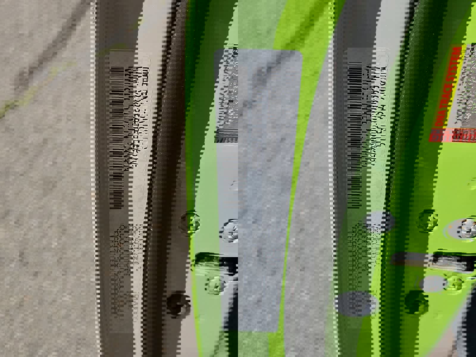 Used 2023 Dodge Challenger R/T w/ T/A Package image 33