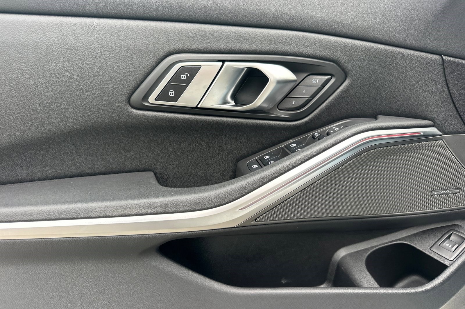 Certified 2023 BMW M340i w/ Premium Package image 12