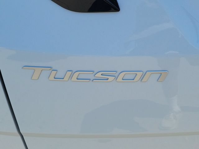 New 2026 Hyundai Tucson SEL Plus FWD image 31