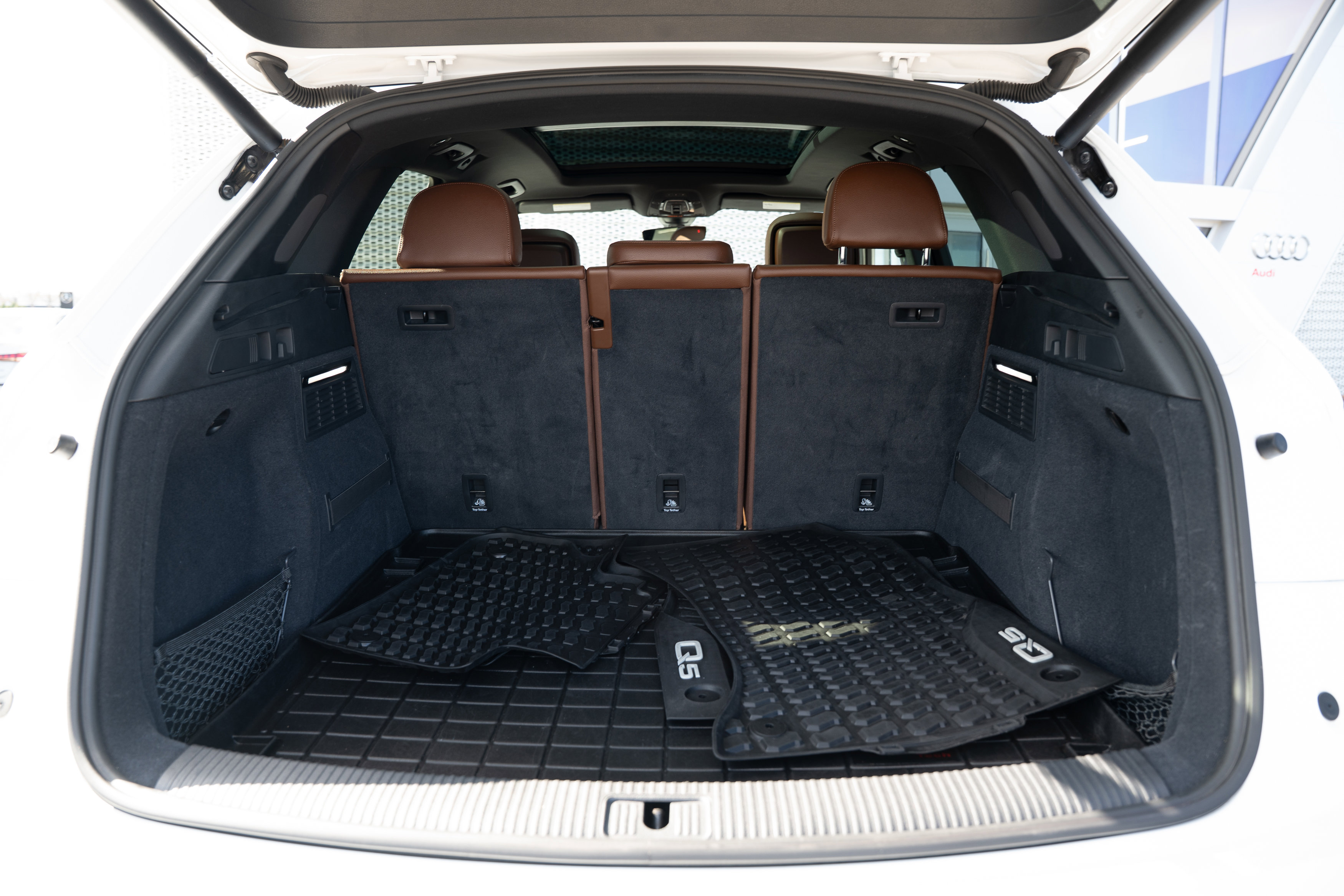 Used 2018 Audi Q5 2.0T Premium Plus w/ Premium Plus Package image 30