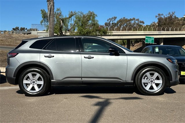 New 2025 Honda Prologue EX image 4