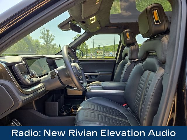 Used 2023 Rivian R1T Adventure AWD/4WD image 2