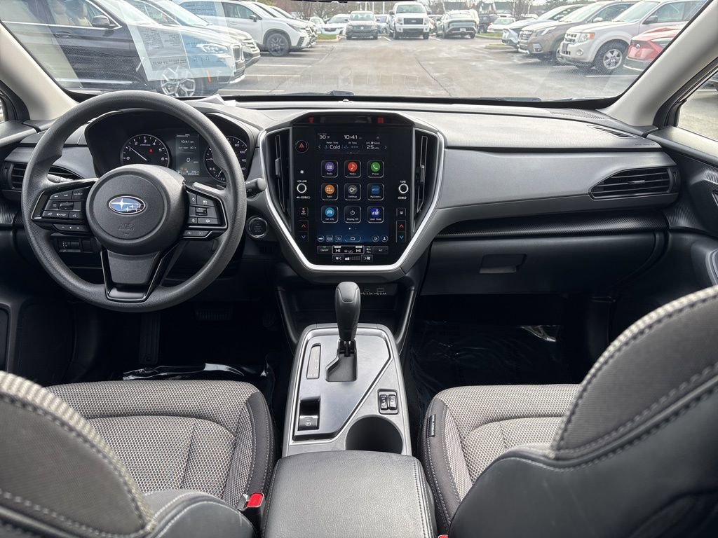 Certified 2024 Subaru Crosstrek 2.0i Premium image 13