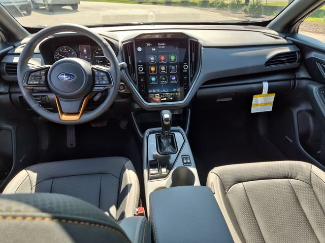 New 2026 Subaru Crosstrek 2.5i Wilderness w/ Crosstrek Mirror Package AWD/4WD image 29