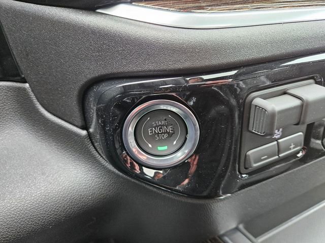 New 2026 GMC Sierra 1500 Elevation w/ Elevation Premium Package AWD/4WD image 24