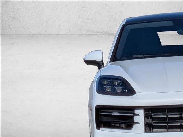 New 2026 Porsche Cayenne E-Hybrid image 12