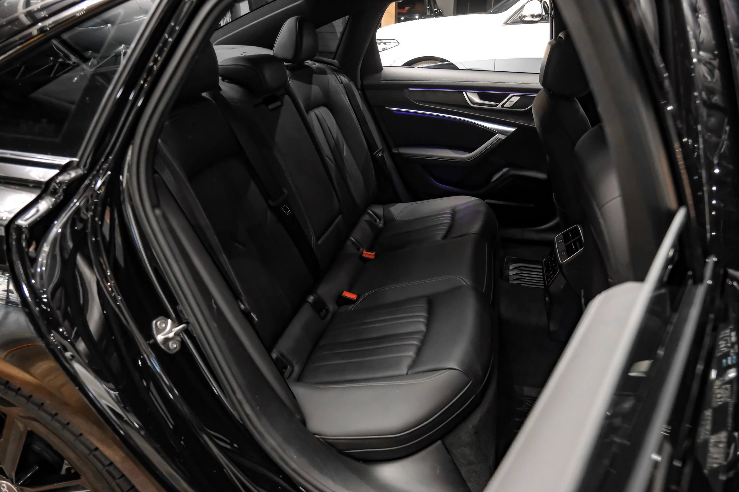 Used 2020 Audi A6 2.0T Premium Plus AWD/4WD image 44