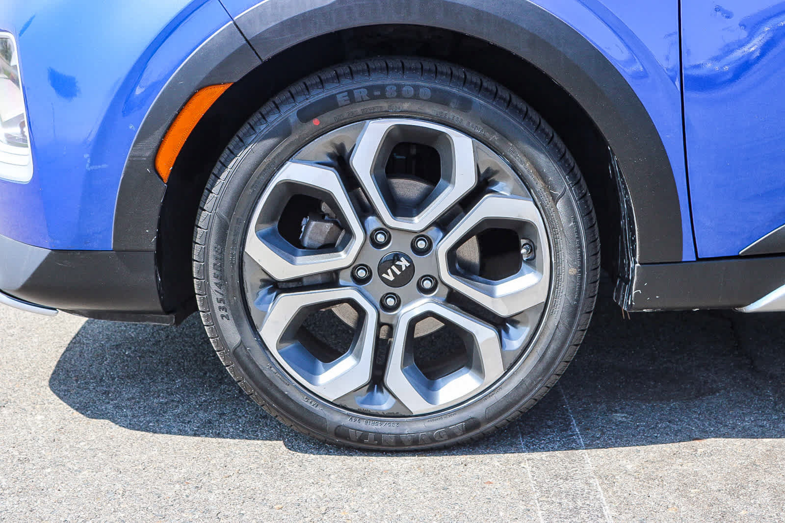 Used 2021 Kia Soul X-Line FWD image 11