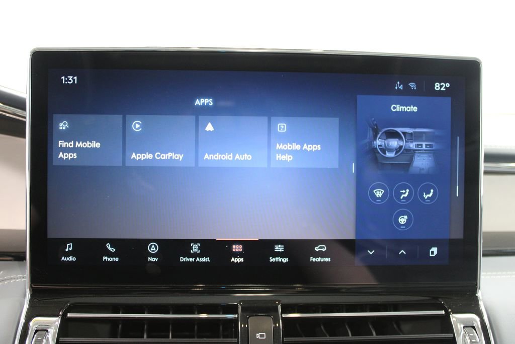 Used 2023 Lincoln Navigator L Black Label image 55