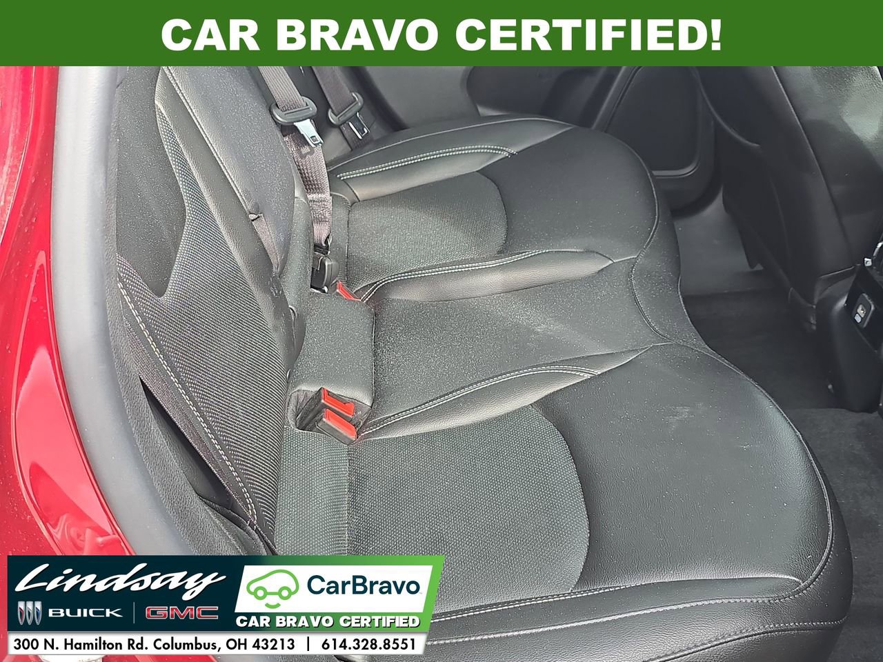 Used 2022 Jeep Compass High Altitude image 28