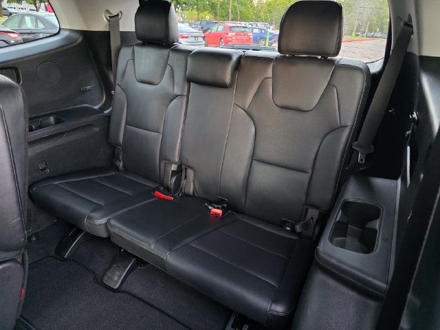 Certified 2022 Kia Telluride S AWD/4WD image 18