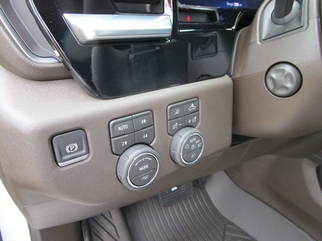 New 2026 Chevrolet Silverado 1500 LTZ image 34