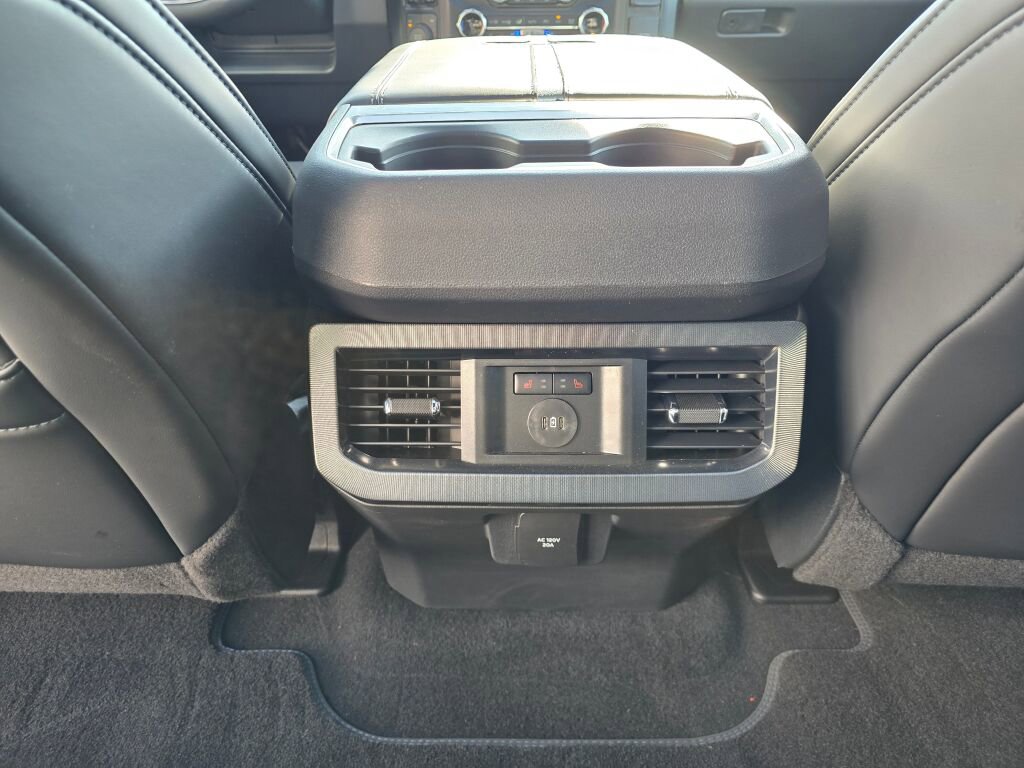 Used 2025 Ford F350 Platinum image 45