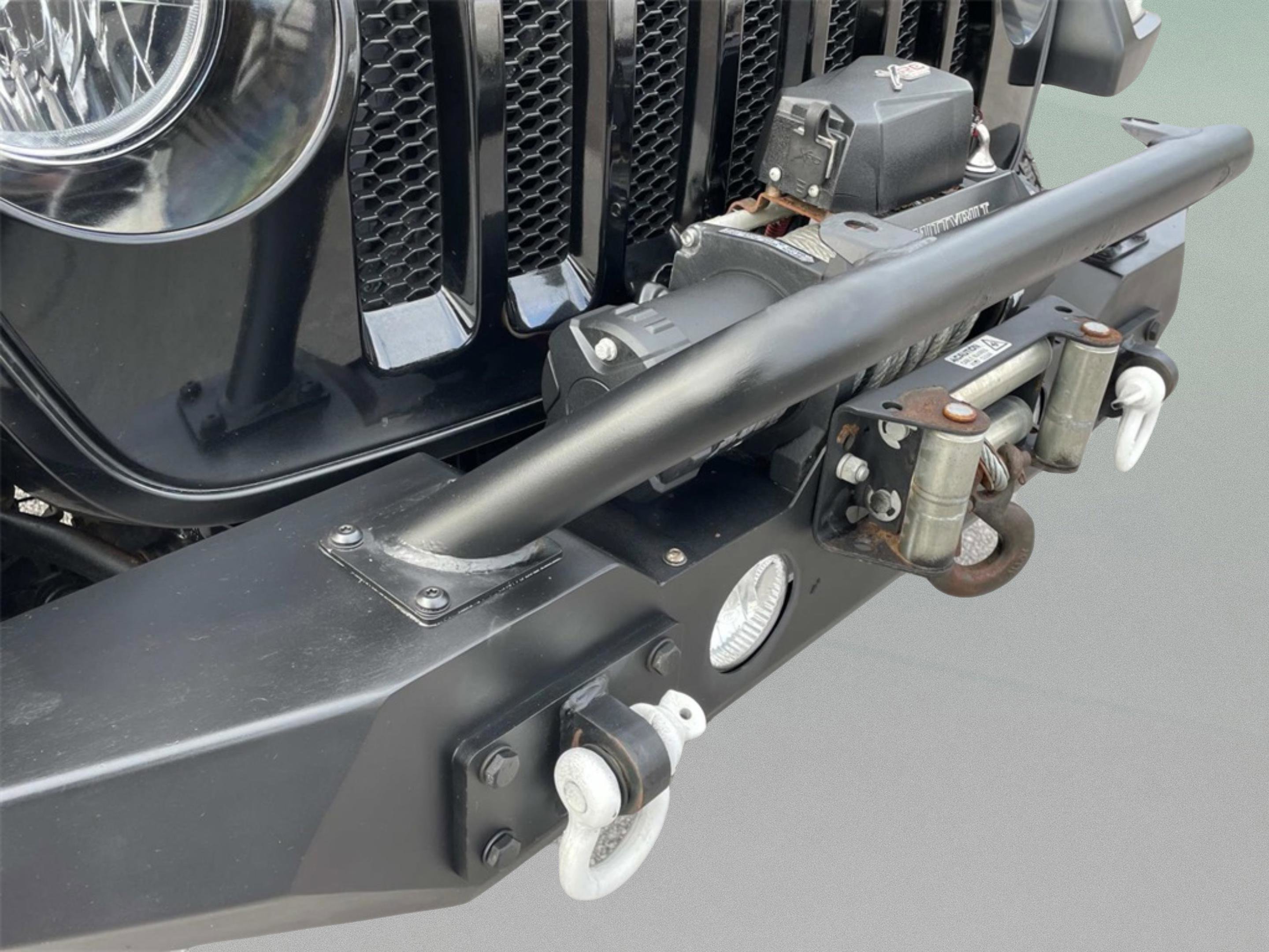 Used 2021 Jeep Wrangler Sport image 14