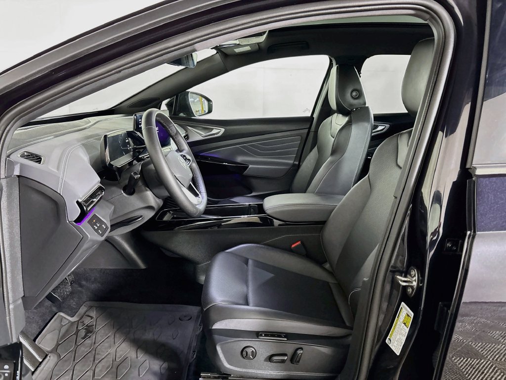 Certified 2023 Volkswagen ID.4 Pro S RWD image 12