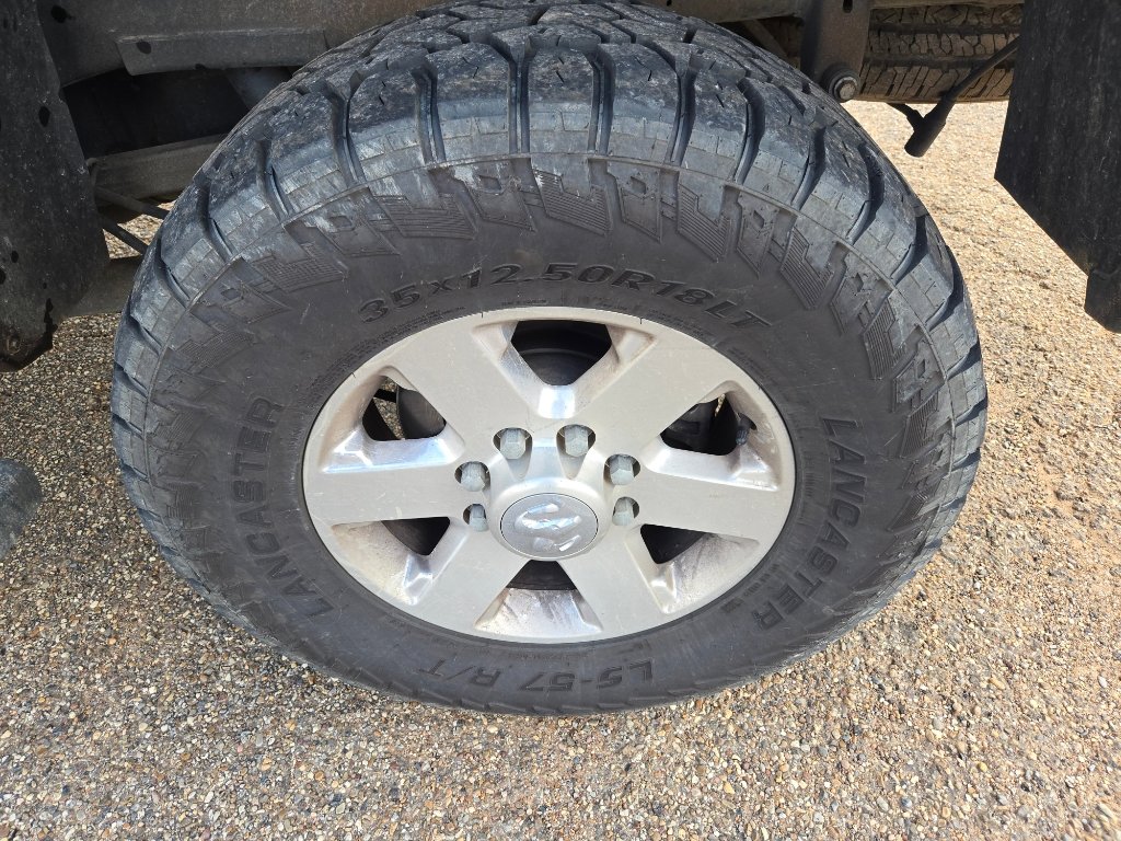 Used 2015 RAM 2500 Big Horn image 11