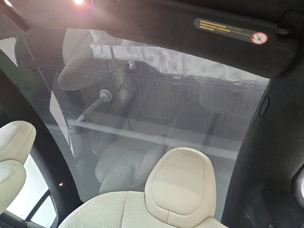 Used 2023 Tesla Model S Plaid AWD/4WD image 14