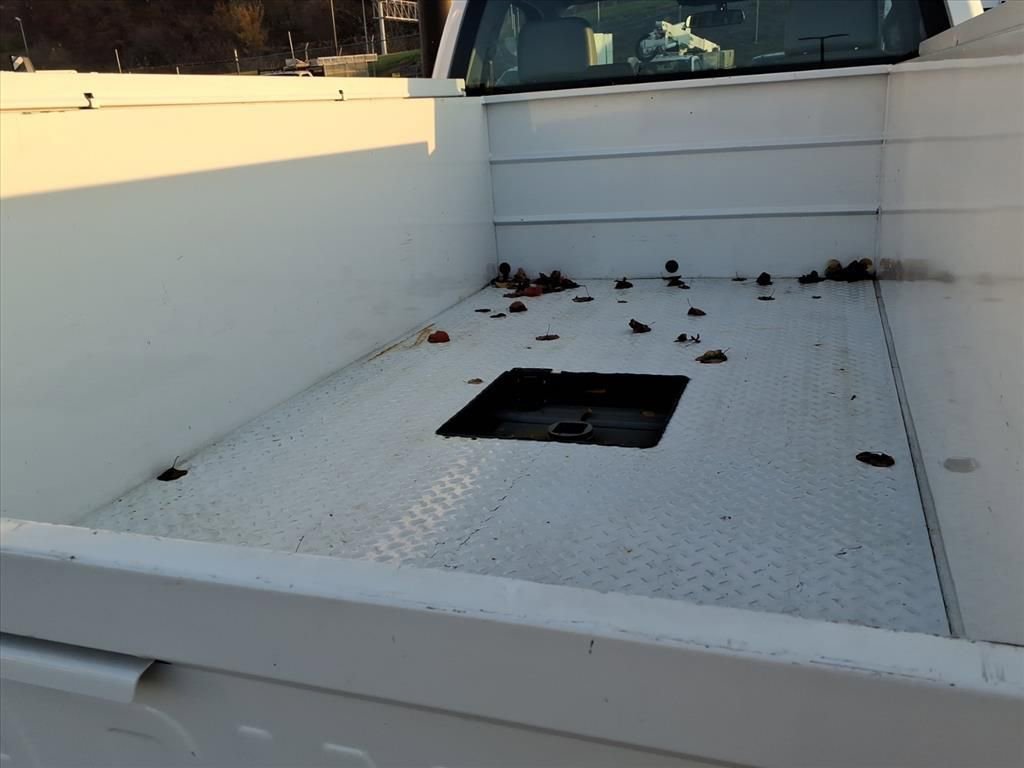 Used 2023 Ford F250 XL w/ XL Driver Assist Package image 24