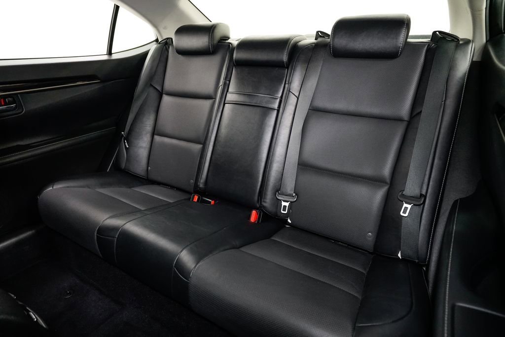 Used 2015 Lexus ES 350 image 19