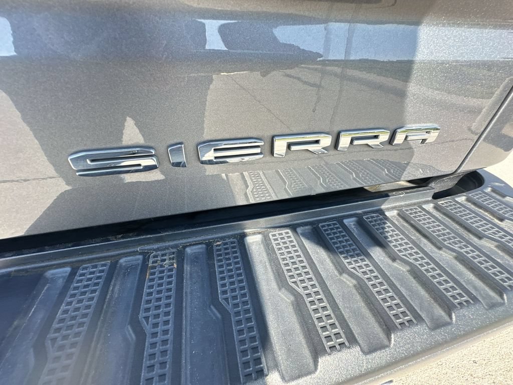 Certified 2021 GMC Sierra 1500 Denali AWD/4WD image 31