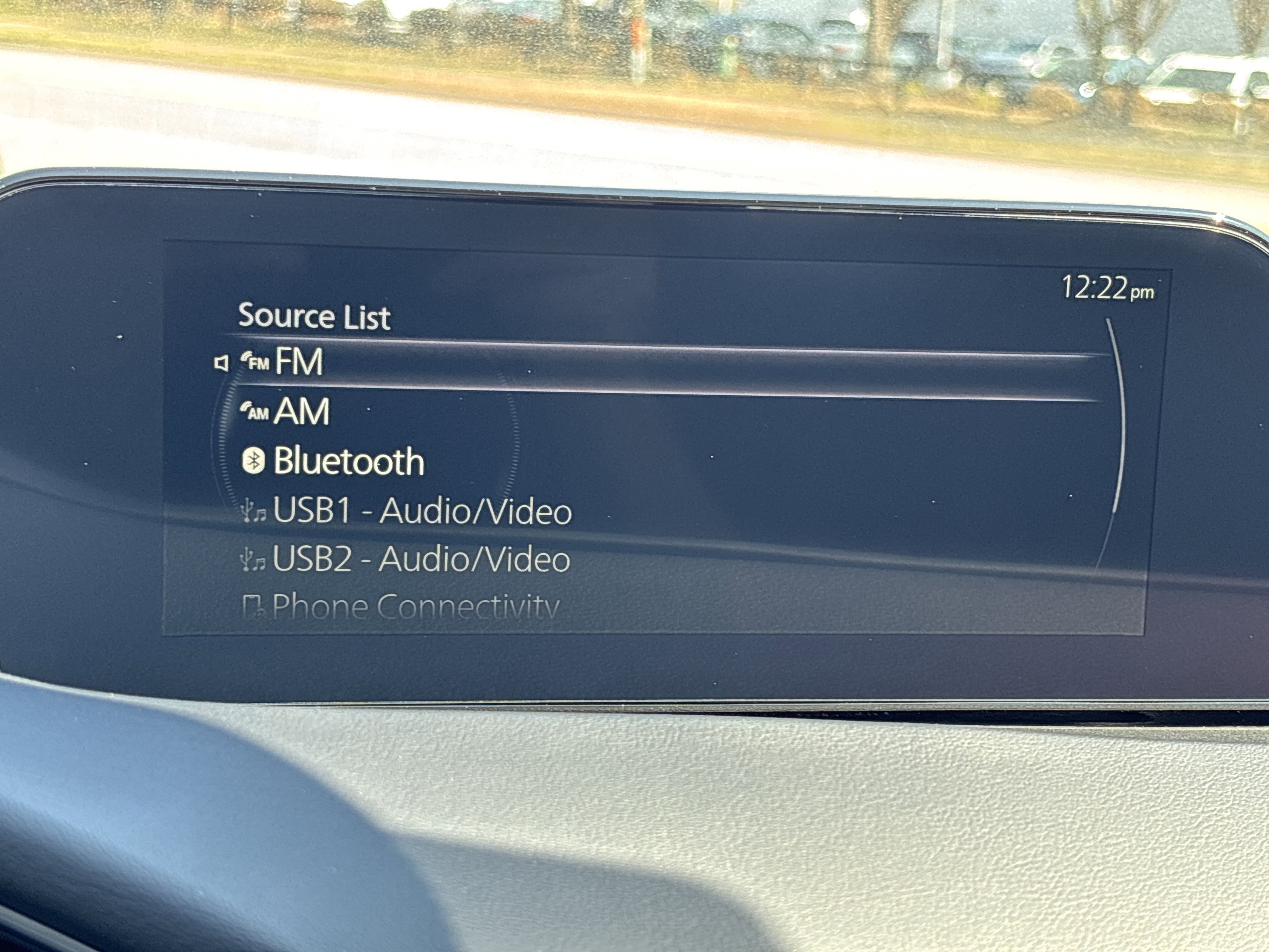 New 2026 MAZDA MAZDA3 Carbon image 29