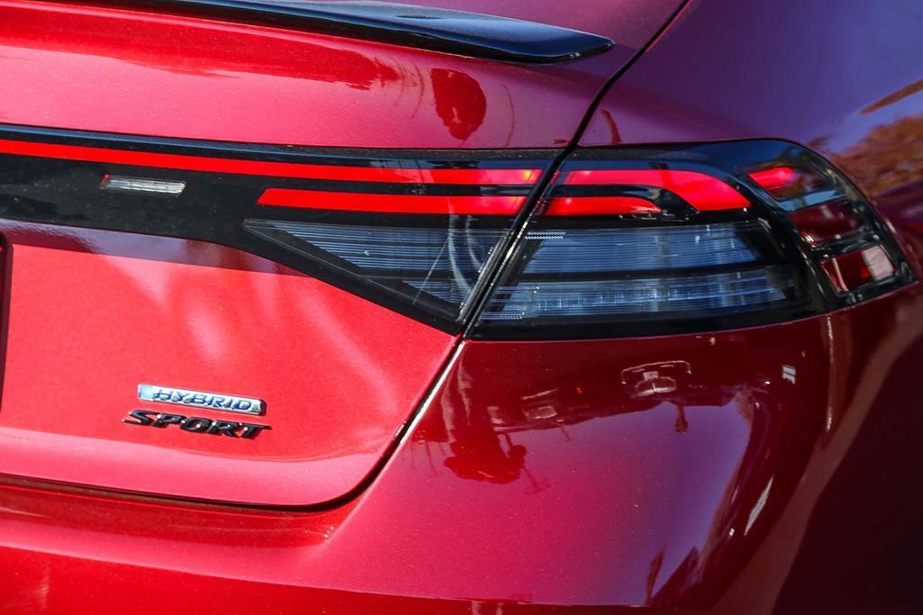 Used 2024 Honda Accord Sport image 10