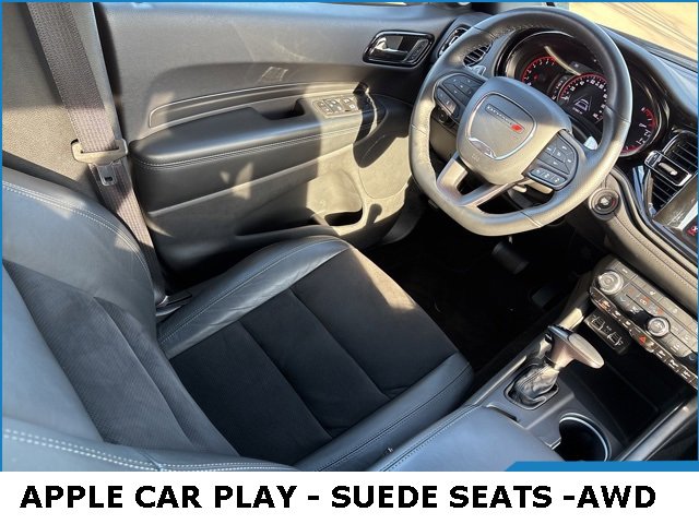 Used 2022 Dodge Durango GT image 16