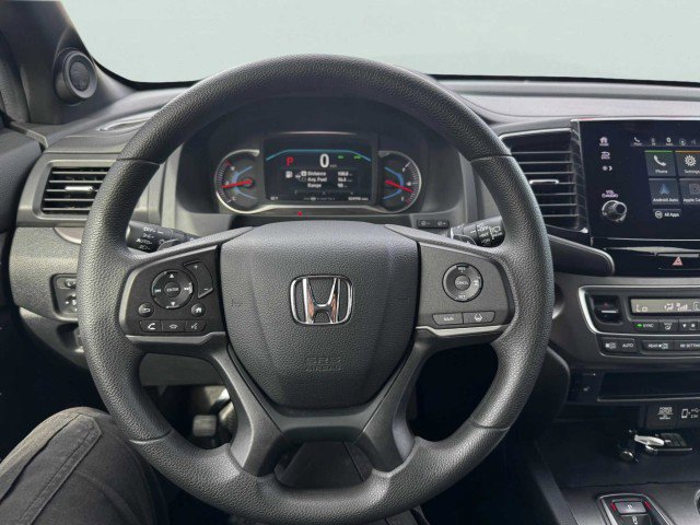 Used 2022 Honda Pilot Sport image 23