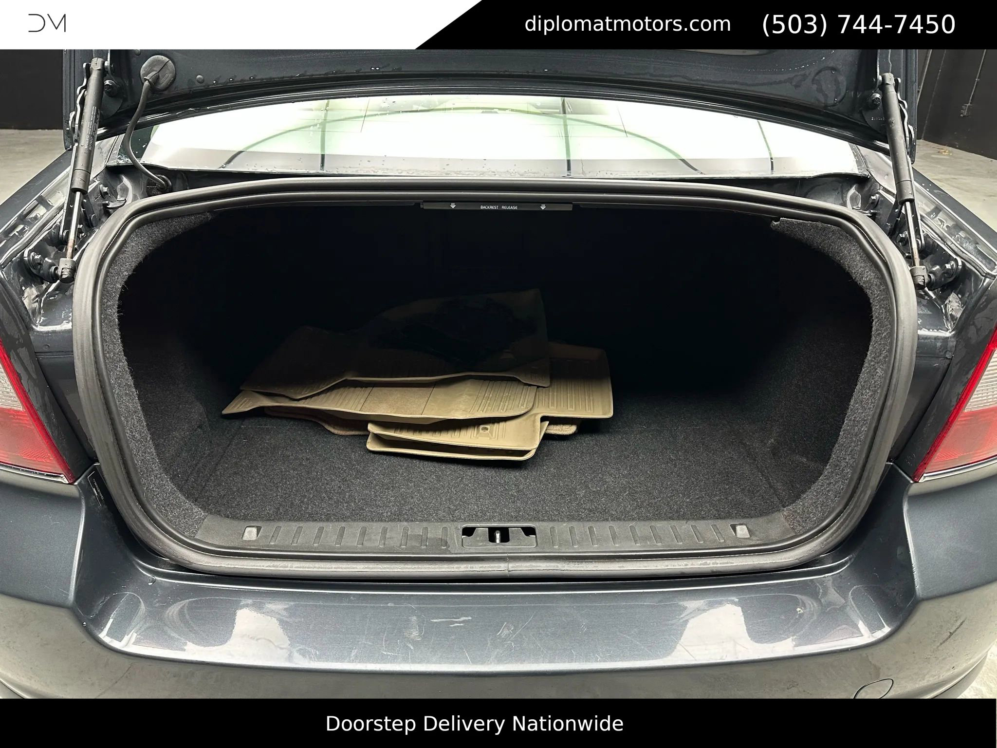 Used 2011 Volvo S80 3.2 image 38