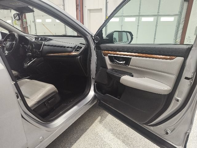 Used 2019 Honda CR-V EX-L image 22