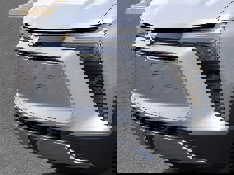 New 2025 Chevrolet Blazer EV LT image 89