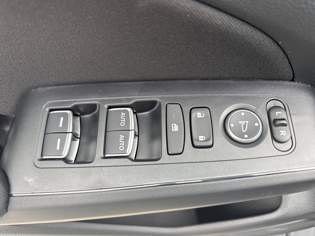 New 2026 Honda Civic Sport image 13