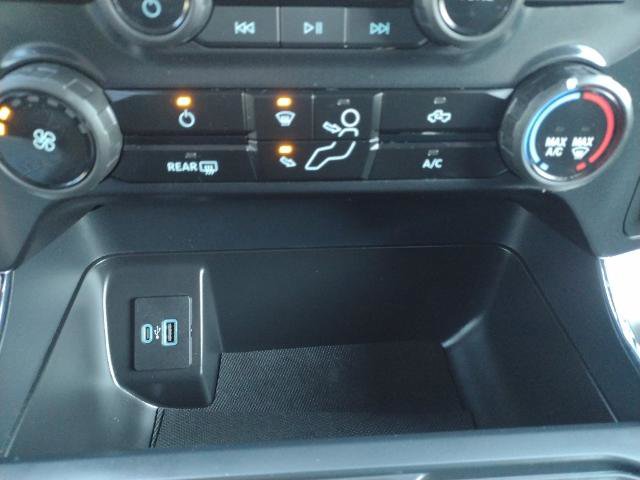 Certified 2024 Ford F150 STX image 16