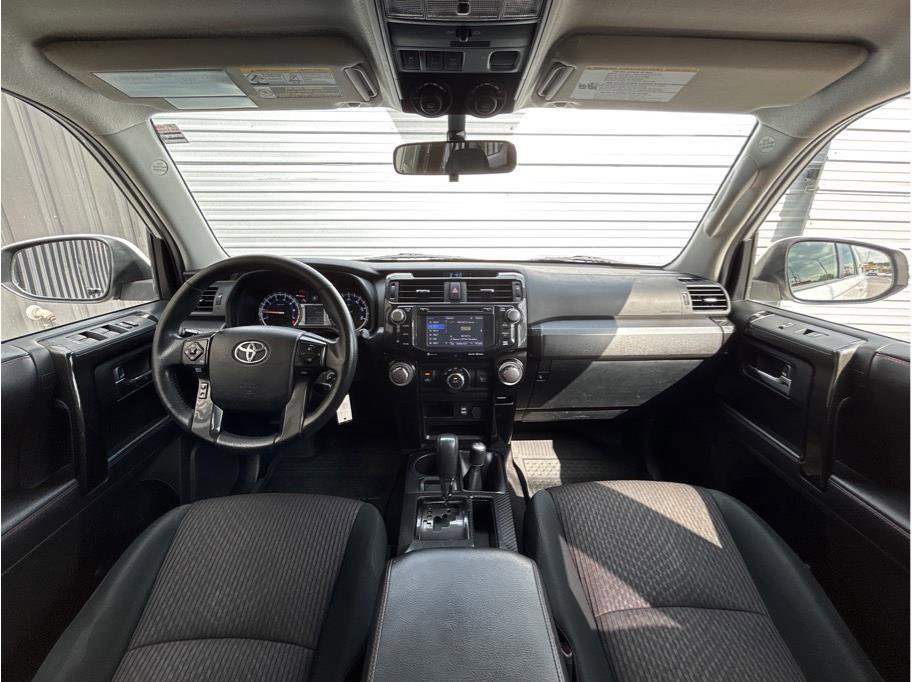 Used 2019 Toyota 4Runner TRD Off-Road Premium image 14