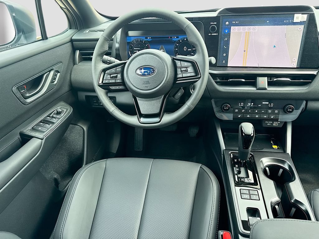 New 2026 Subaru Outback Limited AWD/4WD image 29