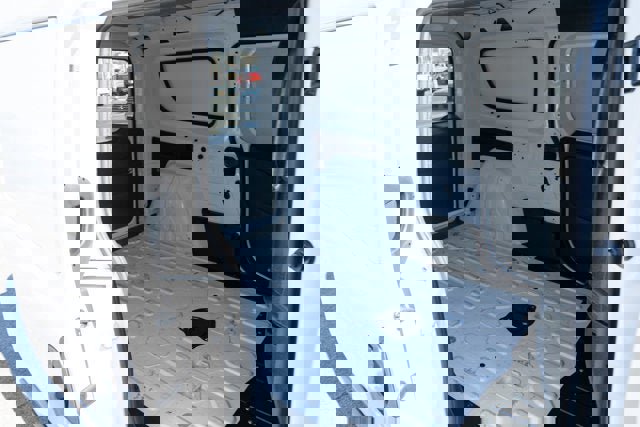 Used 2022 RAM ProMaster City Wagon image 33