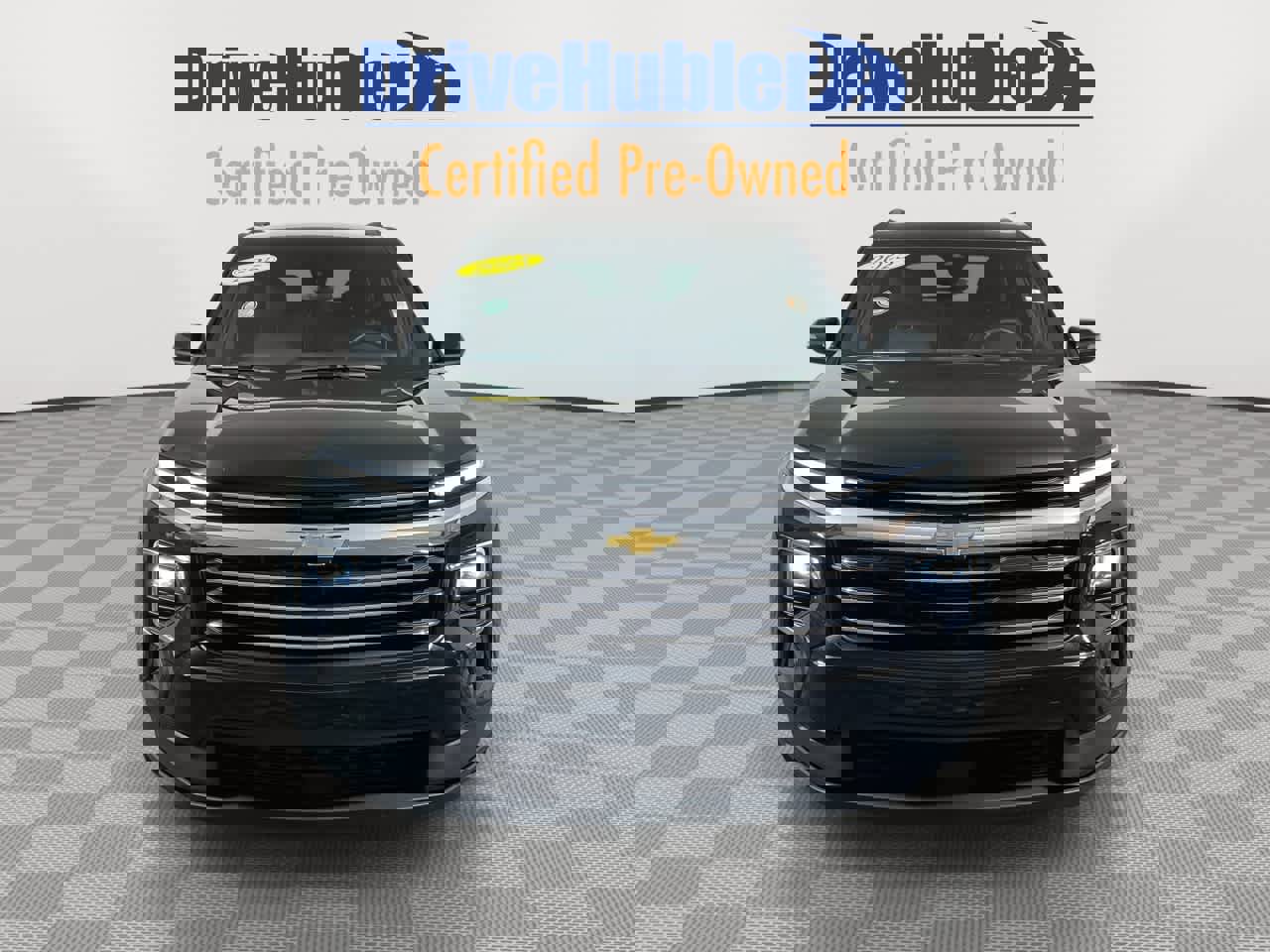 Used 2025 Chevrolet Traverse LT image 7