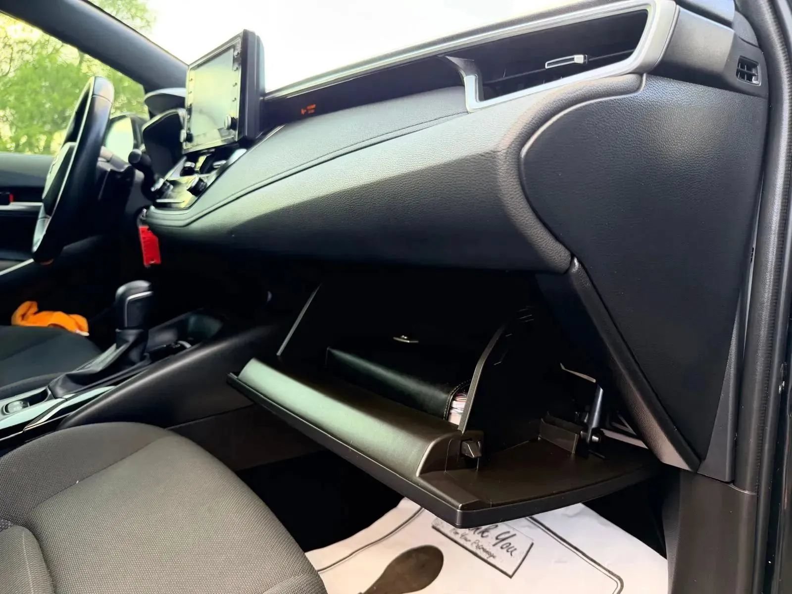 Used 2022 Toyota Corolla SE FWD image 35