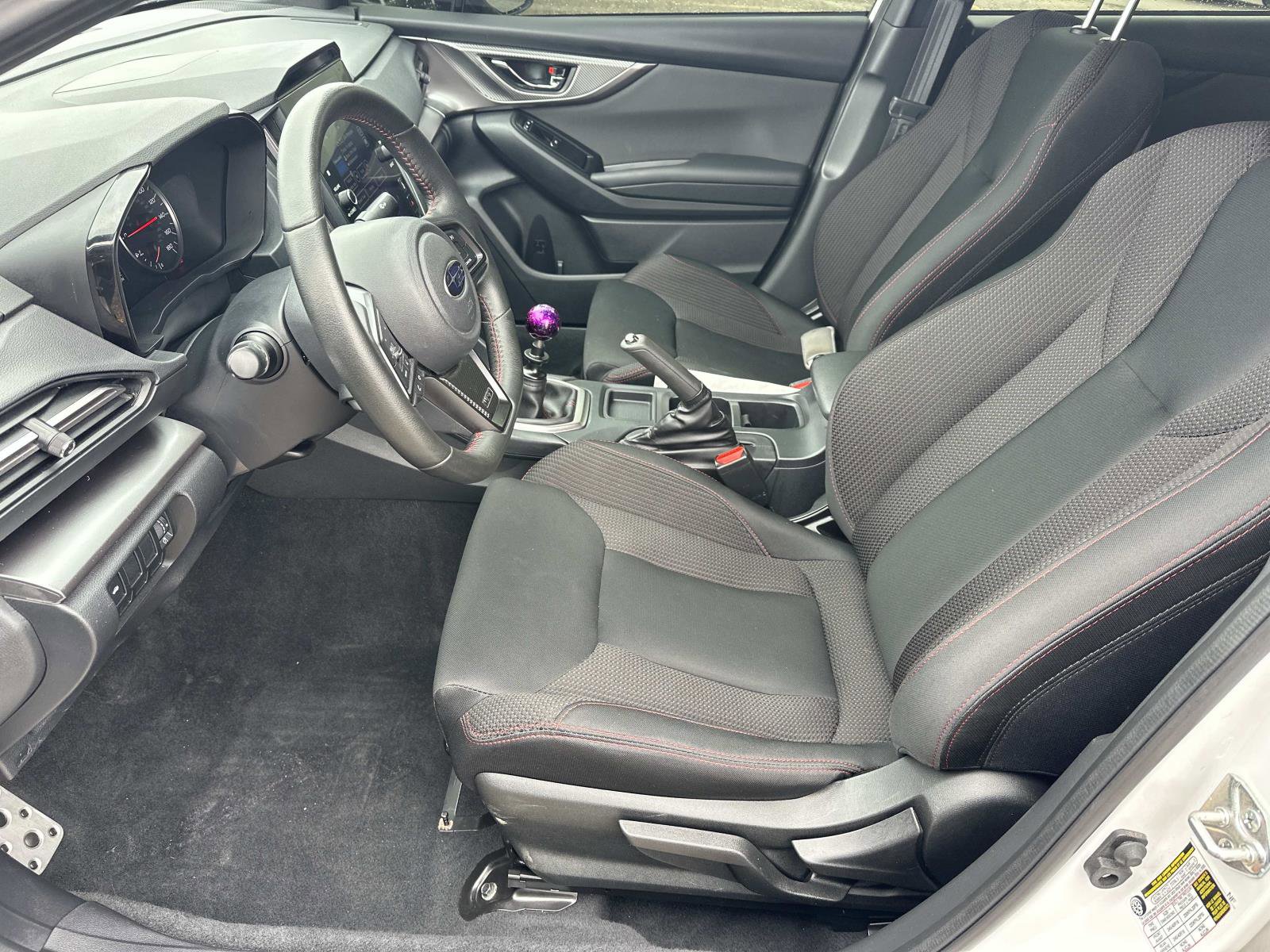 Used 2022 Subaru WRX Premium AWD/4WD image 19