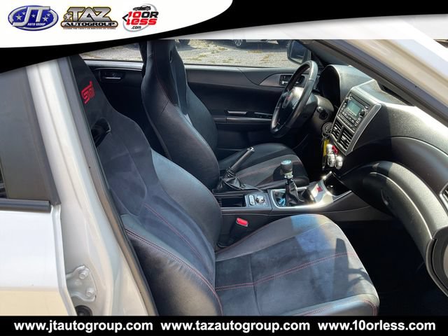 Used 2013 Subaru Impreza WRX STI AWD/4WD image 14