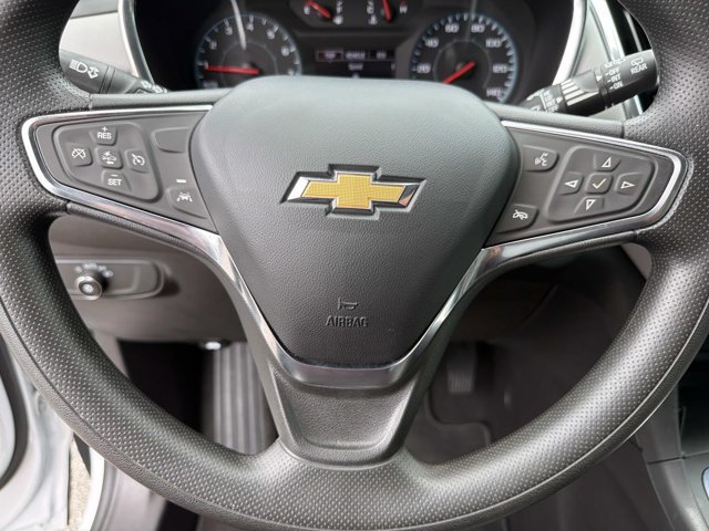 Used 2023 Chevrolet Equinox LS w/ Driver Confidence II Package FWD image 23
