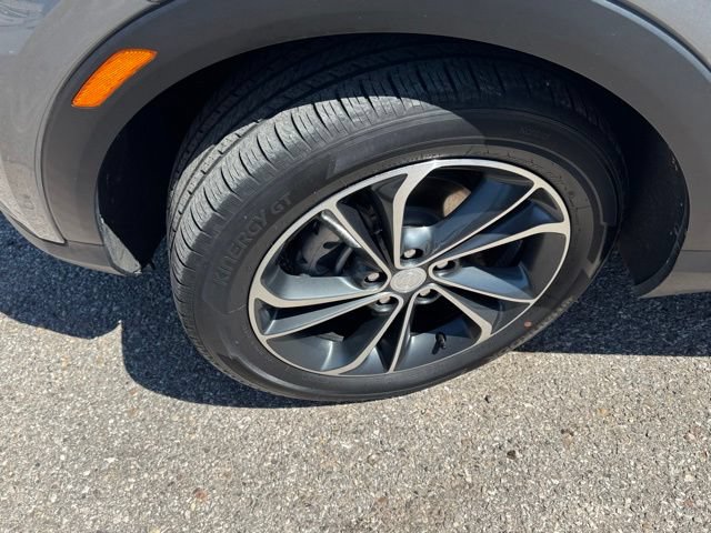 Used 2023 Buick Encore GX Select FWD image 7