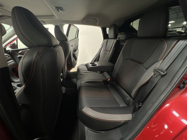 Certified 2025 Subaru Crosstrek 2.5i Limited image 19