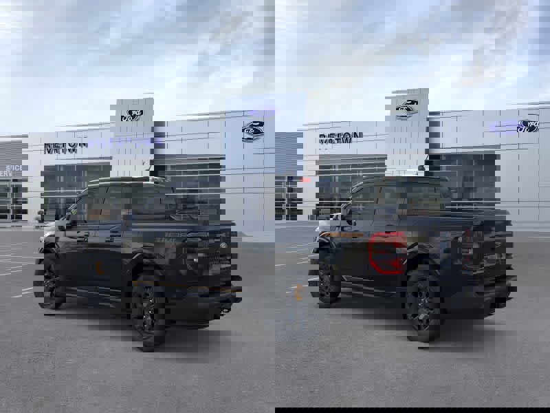 New 2026 Ford Maverick Tremor image 4