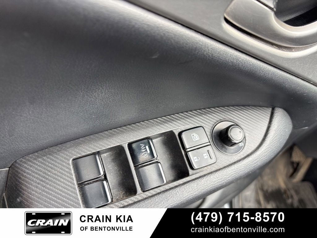 Used 2016 MAZDA CX-3 Touring FWD image 8