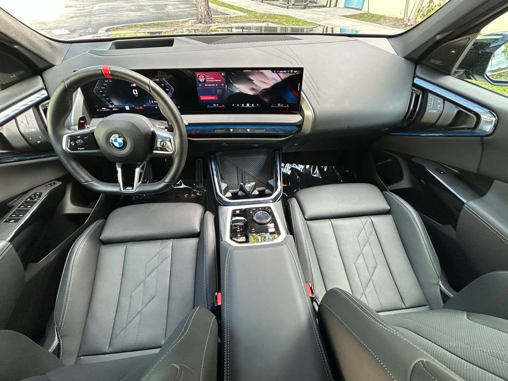 Used 2025 BMW X3 M50 w/ Premium Package AWD/4WD image 10