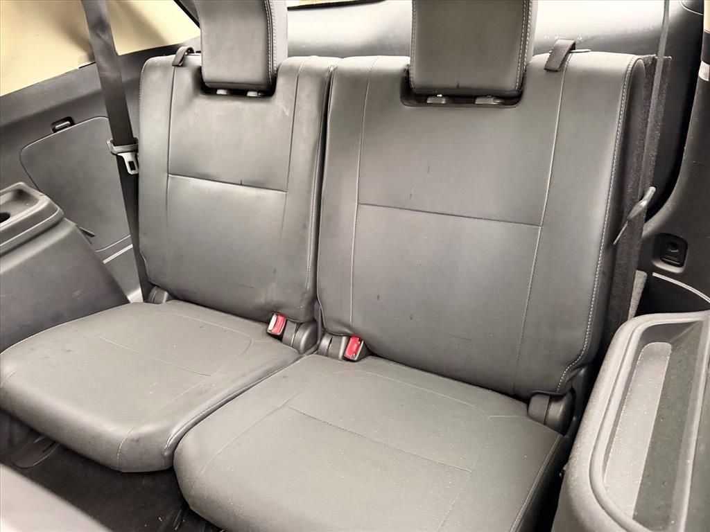 Used 2019 Mitsubishi Outlander AWD image 11